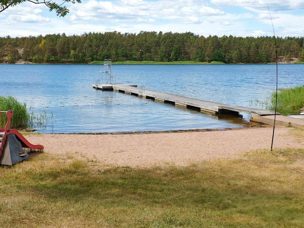 Holiday Home Figeholm III Exterior foto