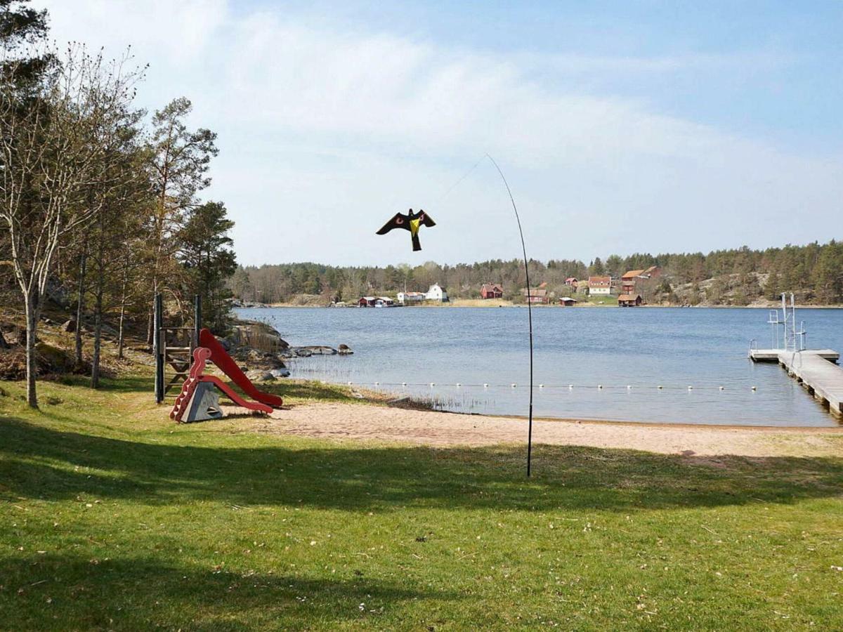 Holiday Home Figeholm III Exterior foto